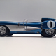 Illustration for article titled AutoArt 57 Corvette SS